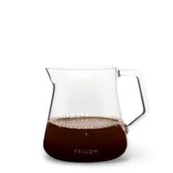 Mighty small karaff 50 cl, Clear glass