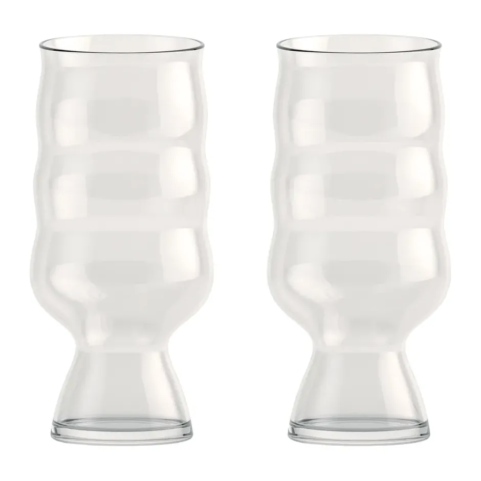 Mikkeller IPA ölglas 2-pack, 50 cl