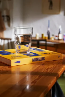 Mikkeller pint ölglas 2-pack, 40 cl