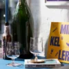 Mikkeller universal ölglas 2-pack, 40 cl