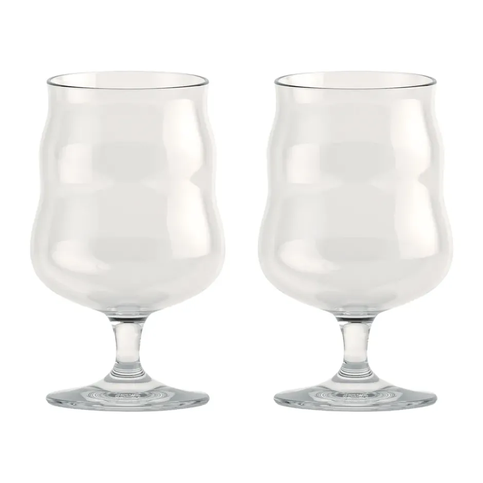 Mikkeller universal ölglas 2-pack, 40 cl