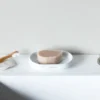 MindSet Tvålfat, Mineral Fresh White