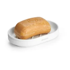 MindSet Tvålfat, Mineral Fresh White