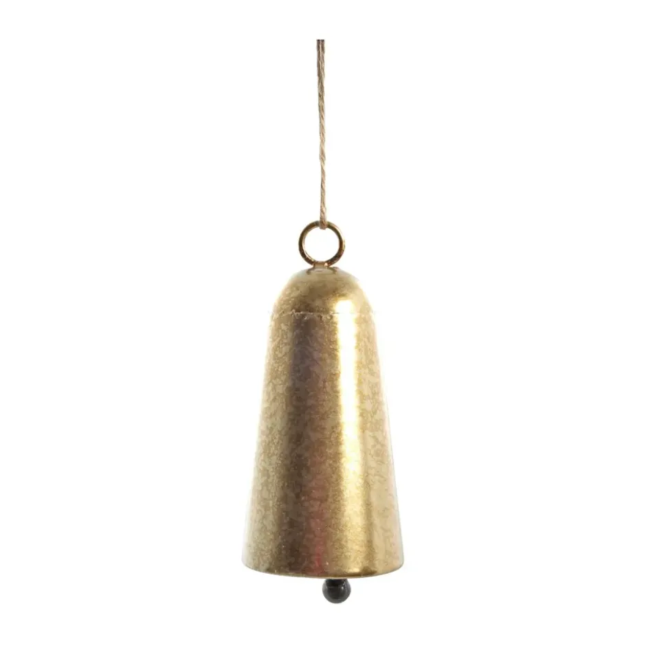 Missia bjällra 14 cm, Ljusguld