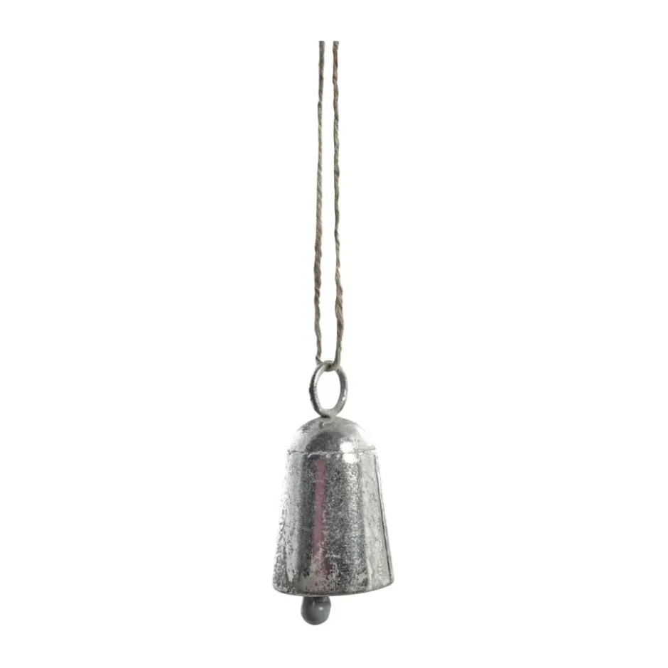Missia bjällra 8 cm, Silver
