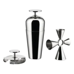 Mixerset, 3 delar