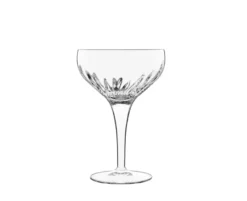 Mixology cocktailglas 4-pack, 22,5 cl