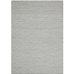 Mohini ullmatta 200x300 cm, Grå