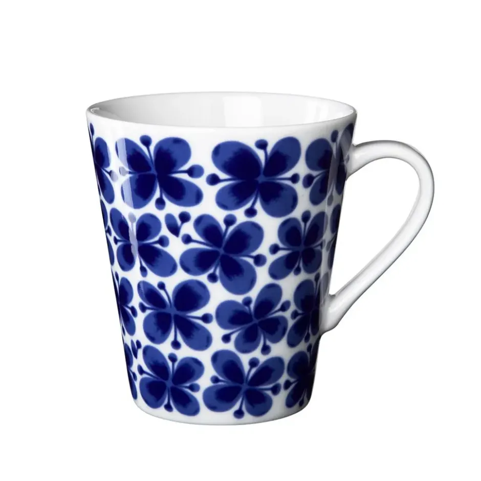 Mon Amie mugg med öra, 34 cl