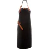 Montana förkläde 89 cm, Black