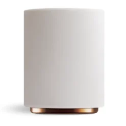 Monty Milk Arts lattemugg 32,5 cl, White