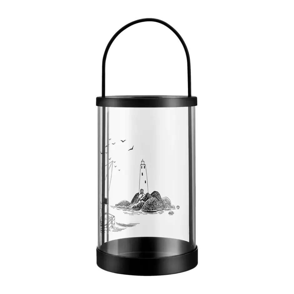 Moomin ljuslykta, Sailors