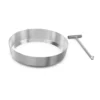 MOON 45 askkopps extension, Silver