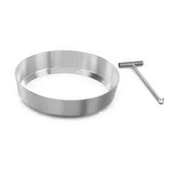 MOON 45 askkopps extension, Silver