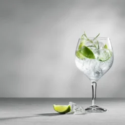 More Gin & Tonic glas 4-pack, 64 cl
