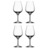 More Spirits glas 4-pack, 20 cl