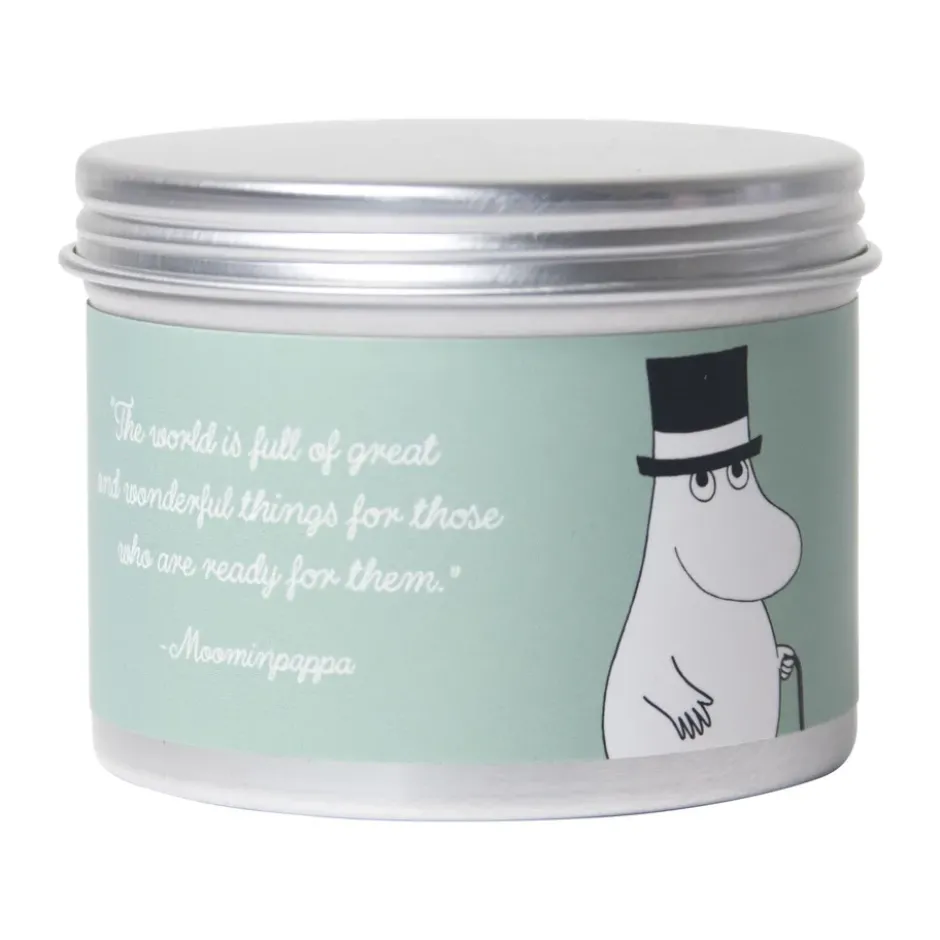 Mumin doftljus small 20 h, Muminpappan