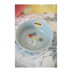 Mumin Festligheter skål Ø14,5 cm, Multi
