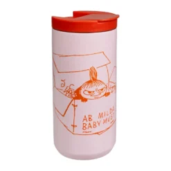 Mumin novels termosmugg, My, 0,45 L