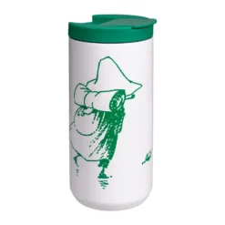 Mumin novels termosmugg, Snusmumriken, 0,45 L