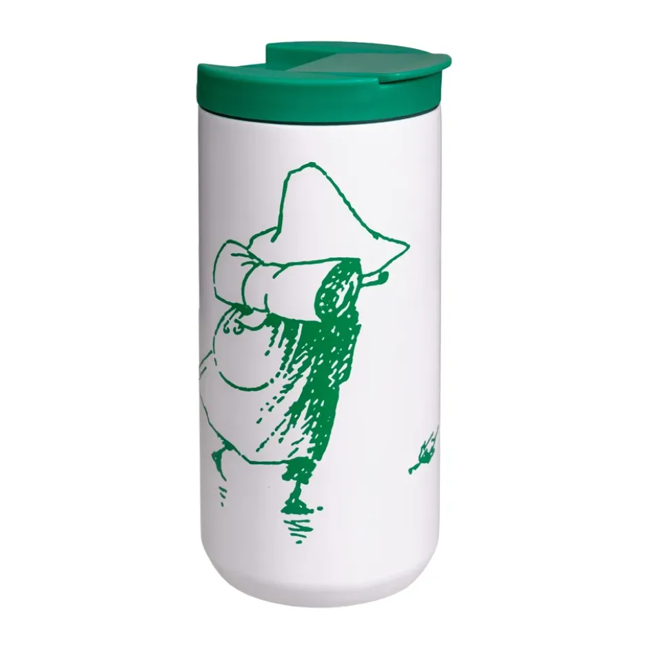 Mumin novels termosmugg, Snusmumriken, 0,45 L