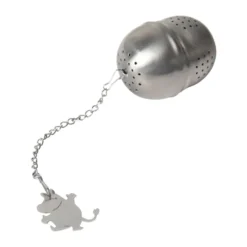 Mumin tesil, Silver
