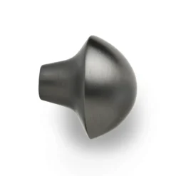Mushroom krok, Black brass