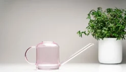 Muurla vattenkanna 0,8 liter, Pink
