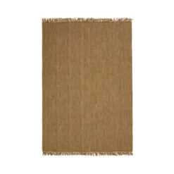 Nanda matta, Beige, 200x300 cm