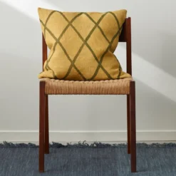 Nanda matta, Beige, 250x350 cm