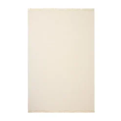 Nanda matta, Off white, 170x240 cm
