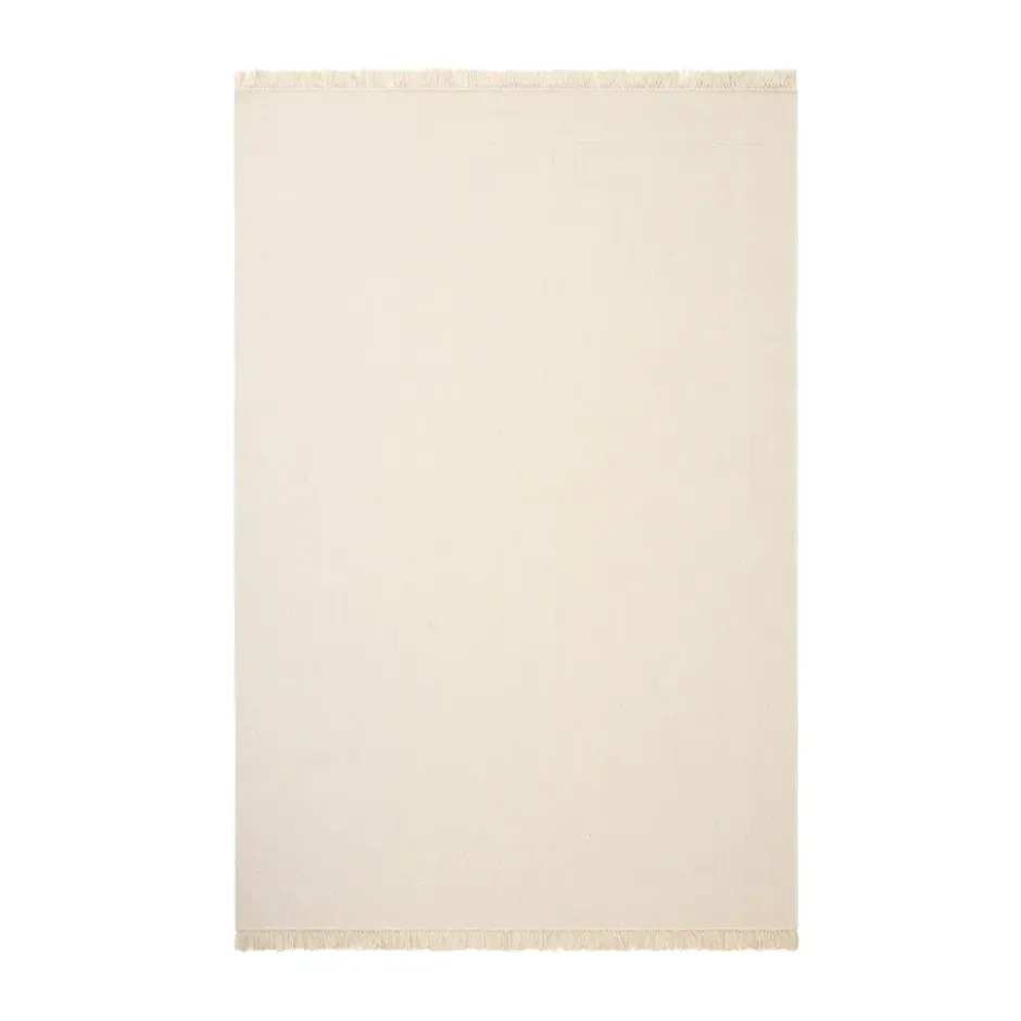 Nanda matta, Off white, 170x240 cm