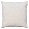 Nandi kuddfodral 50x50 cm, Ivory