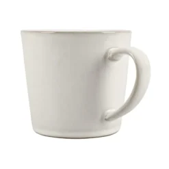 Natural Canvas mugg large, Plain