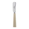 Nature smörkniv 14 cm, Faux horn