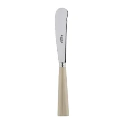 Nature smörkniv 16 cm, Faux horn