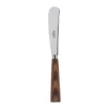 Nature smörkniv 16 cm, Light wood laminated