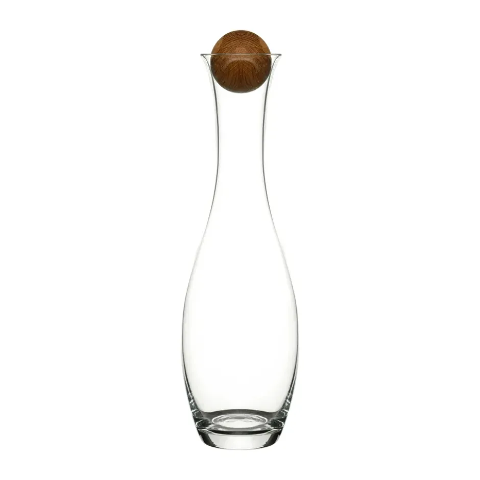 Nature vin-vattenkaraff, 1 l