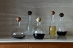 Nature vin-vattenkaraff, 1 l