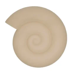 Nautilus grytunderlägg, Vanilla