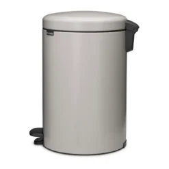 New Icon pedalhink 20 liter, Soft grey