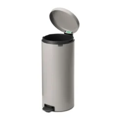 New Icon pedalhink 30 liter, Soft grey