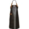New York förkläde 89 cm, Black
