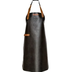 New York förkläde 74 cm, Black