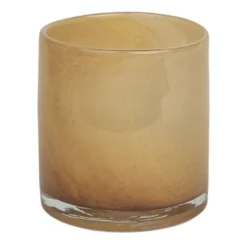 Nilla ljuslykta 12 cm, Sand