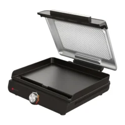 Ninja bordsgrill GR101EU indoor grill, Black