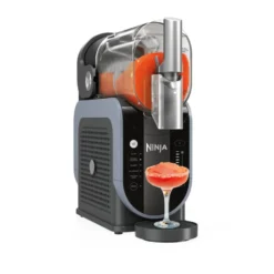Ninja SLUSHi slushmaskin 2,5 L, Black