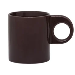 Nissa mugg 43 cl, Fudge