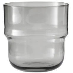 NM& Unda glas 2-pack, grå