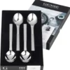 Nobel för- & efterrättsskedar 4-pack, 4-pack